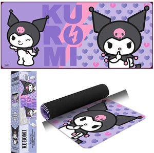 Obrazek Podkładka na biurko Kuromi KU00024
