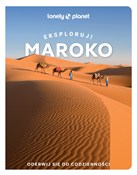 polish book : Maroko. Ek... - null null
