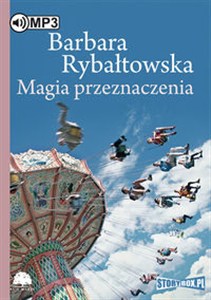 Picture of [Audiobook] Magia przeznaczenia