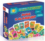 polish book : Małe kalam...
