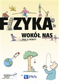Fizyka wok... - Paul G. Hewitt - Ksiegarnia w UK