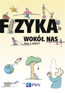 Picture of Fizyka wokół nas
