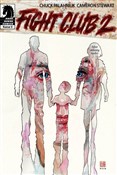 polish book : Fight Club... - Chuck Palahniuk