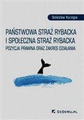 Państwowa ... - Bolesław Kurzępa -  books in polish 