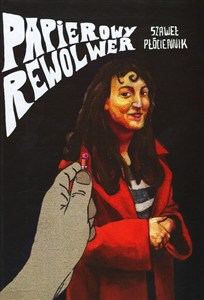 Picture of Papierowy rewolwer