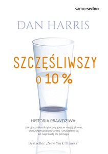 Obrazek Szczęśliwszy o 10%