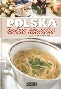 Picture of Polska kuchnia regionalna