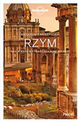 polish book : Rzym Lonel... - Opracowanie Zbiorowe