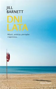 Obrazek Dni lata Miłość, ambicje, pieniądze i tajemnica