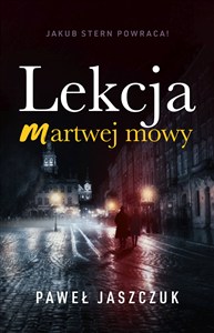 Obrazek Lekcja martwej mowy