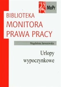 Obrazek Urlopy wypoczynkowe