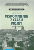 Wspomnieni... - Maria Daniel -  books in polish 