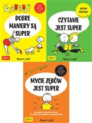 Zobacz : Czytanie j... - Munro Leaf