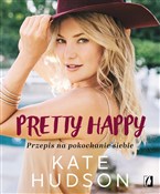 Pretty hap... - Kate Hudson -  Polish Bookstore 