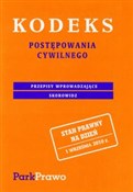 polish book : Kodeks pos...