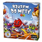 Rzutem do ... - Ksiegarnia w UK