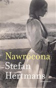 Nawrócona - Stefan Hertmans - Ksiegarnia w UK