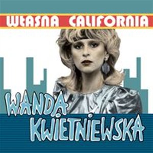 Obrazek Własna California