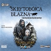 [Audiobook... - Robin Hobb -  Polish Bookstore 