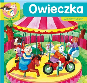 Obrazek Owieczka