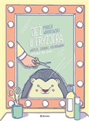 Jeż u fryz... - Marek Wnukowski -  books in polish 