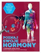 Poznaj swo... - Catherine Whitlock, Nicola Temple -  Książka z wysyłką do UK