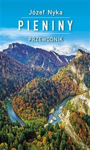 Obrazek Pieniny przewodnik wyd. 13