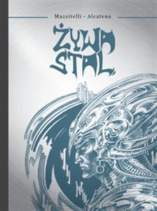 Picture of Żywa Stal