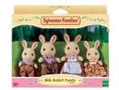 Sylvanian ... -  books in polish 