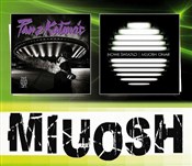 Polska książka : Miuosh - P... - Miuosh