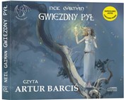 Polska książka : [Audiobook... - NEIL GAIMAN