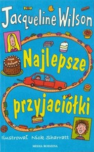 Picture of Najlepsze przyjaciółki