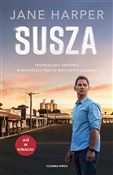 Polska książka : Susza - Jane Harper