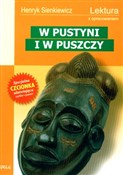 Zobacz : W pustyni ... - Henryk Sienkiewicz
