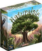 Gra Natura... -  books from Poland