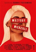 Wszyscy wi... - Karolina Korwin Piotrowska -  Polish Bookstore 