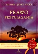 Polska książka : Prawo przy... - Esther Hicks, Jerry Hicks