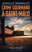 Crime gour... - Jean-Luc Bannalec -  Polish Bookstore 