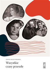 Picture of Wszystkie czasy przeszłe