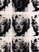 polish book : Andy Warho... - Gregor Muir, Yilmaz Dziewior