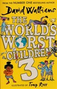 polish book : The World’... - David Walliams