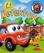 Samochodzi... - Elżbieta Wójcik -  Polish Bookstore 