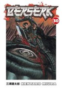 Polska książka : Berserk Vo... - Kentaro Miura
