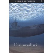 Polska książka : Cisi myśli... - Mulligan Timothy, Topp Erich, Rust Erick