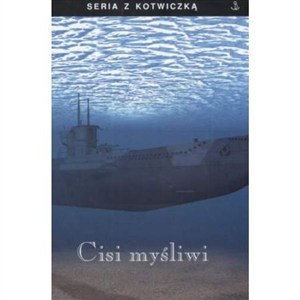Picture of Cisi myśliwi w.3