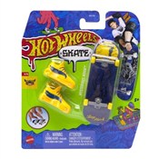 Książka : Hot Wheels...
