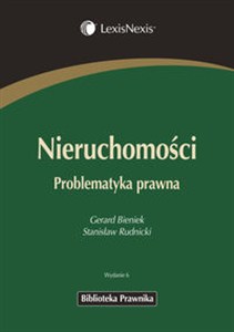 Obrazek Nieruchomości Problematyka prawna