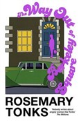 The Way Ou... - Rosemary Tonks -  foreign books in polish 