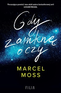 Obrazek Gdy zamknę oczy