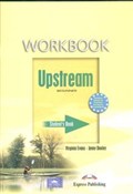 Upstream B... - Virginia Evans, Jenny Dooley -  foreign books in polish 